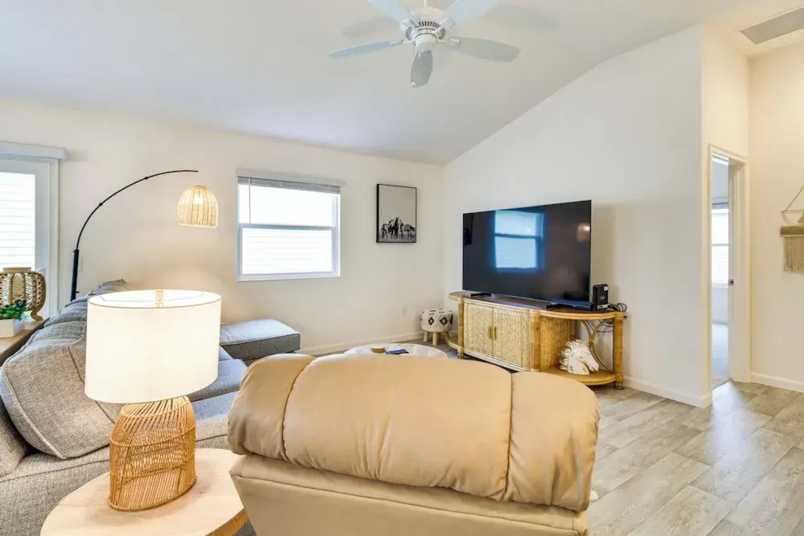 The Villages Home w/ Golf Cart & Community Pools!