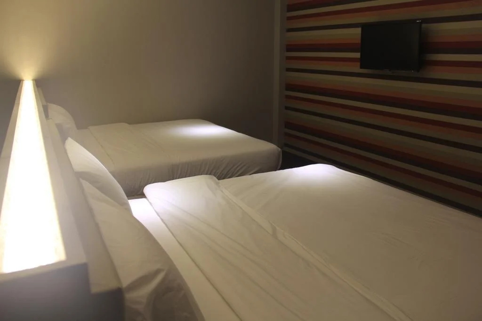 OYO 89620 Merge Summit Boutique Hotel