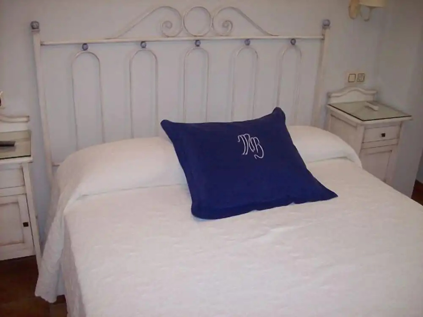 Apartamentos Turísticos Doña María la Brava