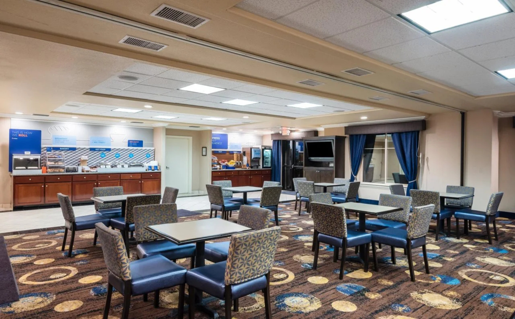 Holiday Inn Express & Suites Lathrop by IHG