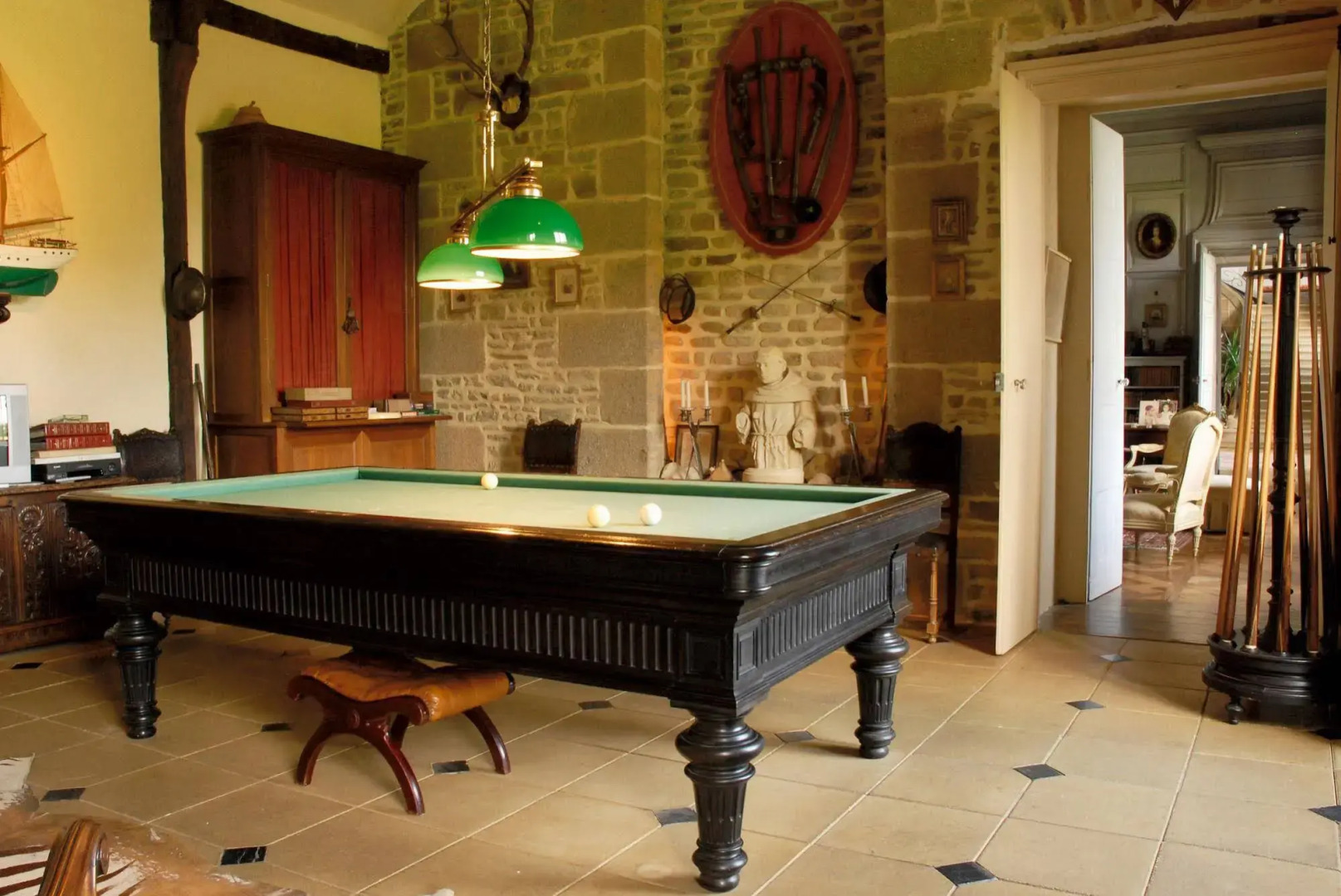 Château de Boucéel