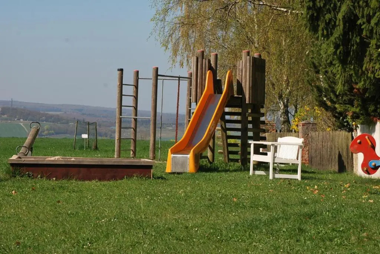 Hotel Waldschloss