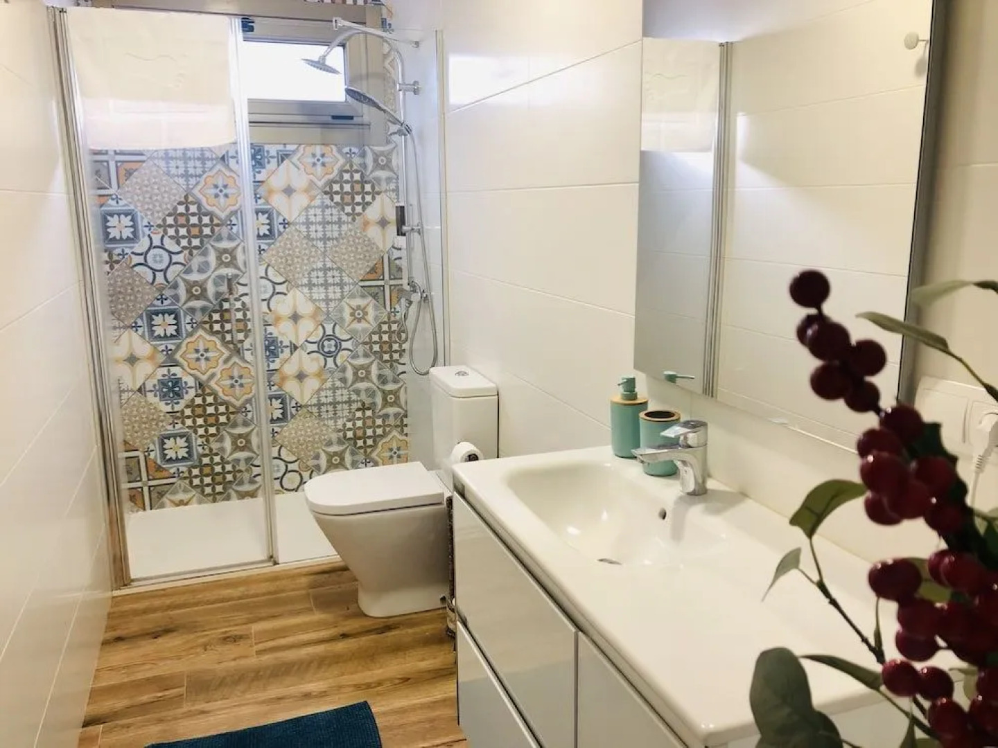 Casa con Jardín a 50m de la Playa en Hío