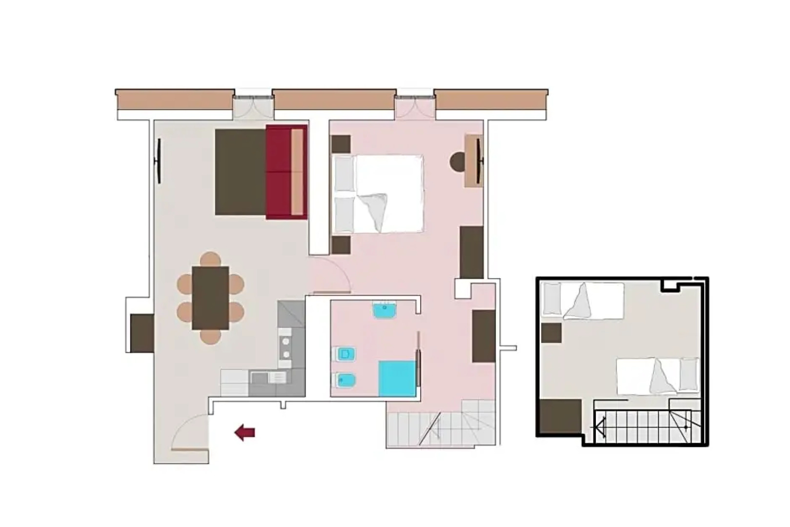 Antico Albergo Stella dItalia