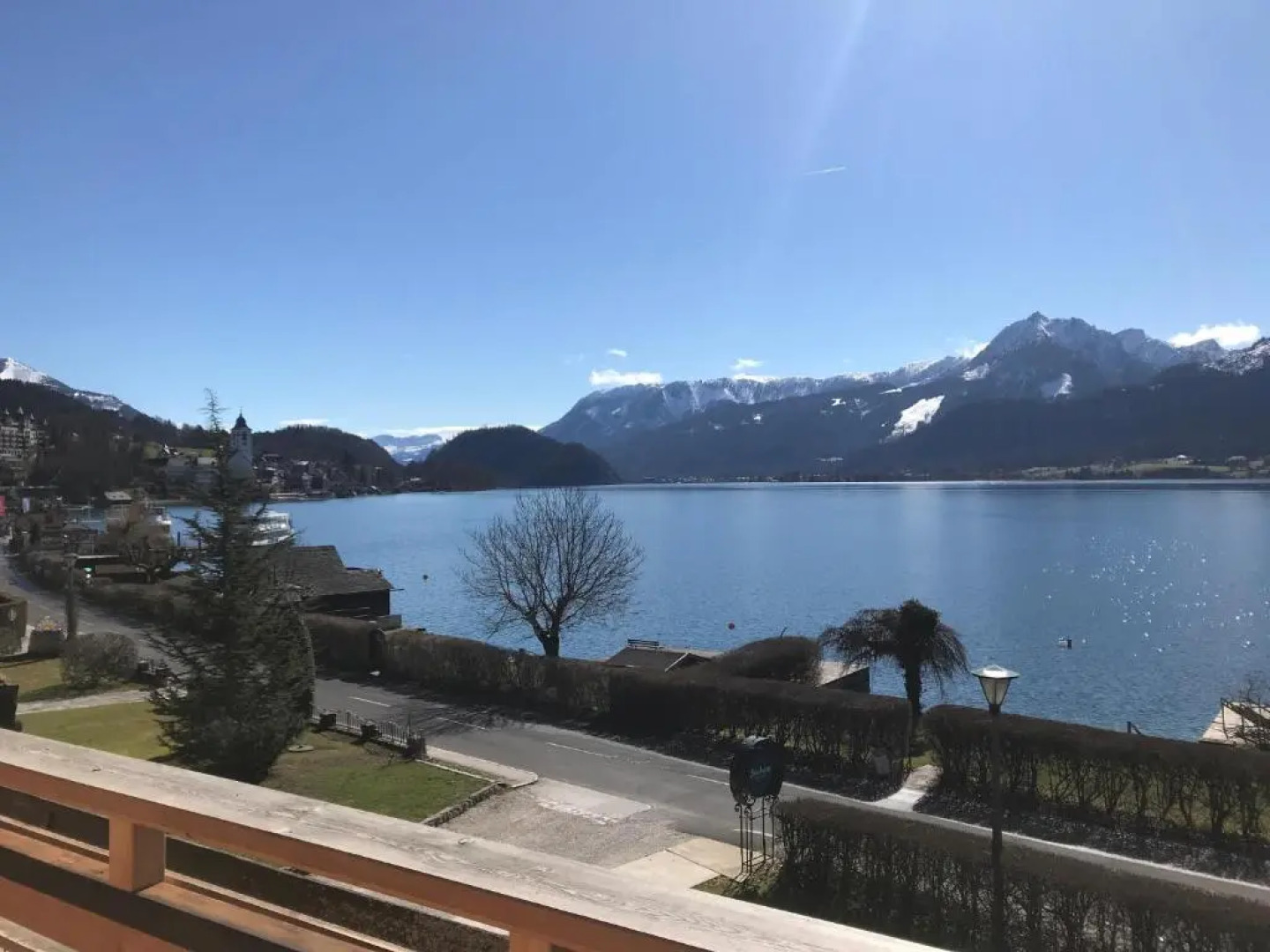 Seehaus Familie Leifer