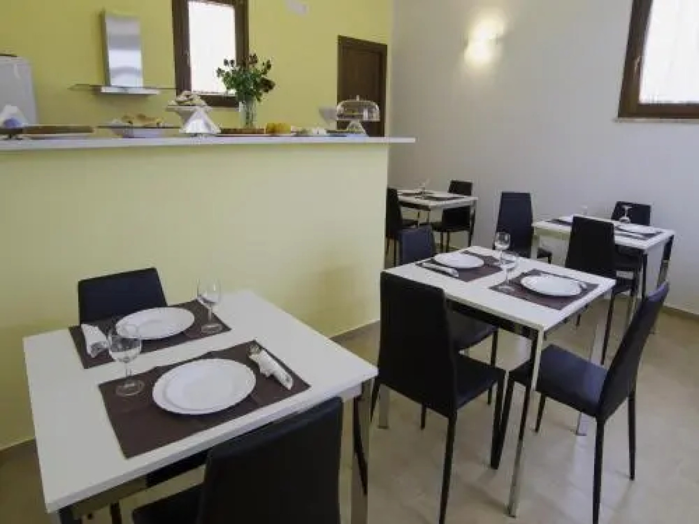 LAgave B&B Trapani Garden Paradise