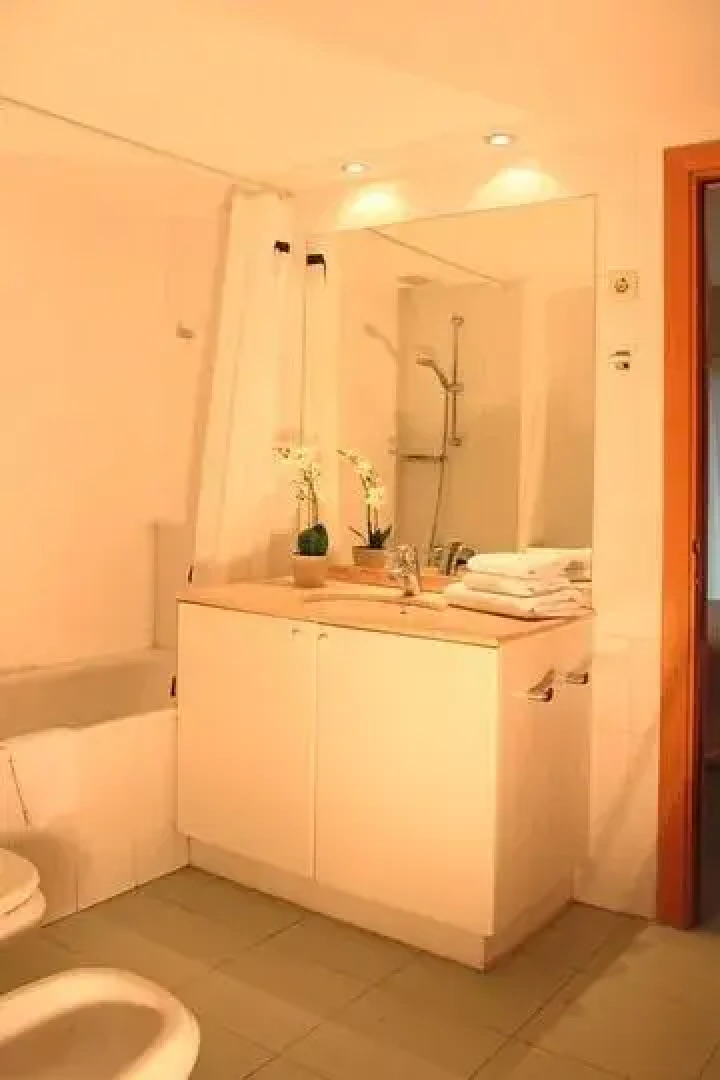 Apartamentos AuraPark Nord