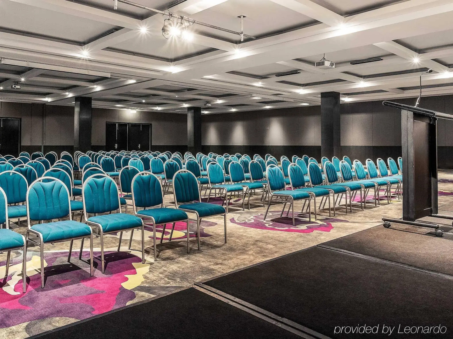 voco Brisbane City Centre Hotel