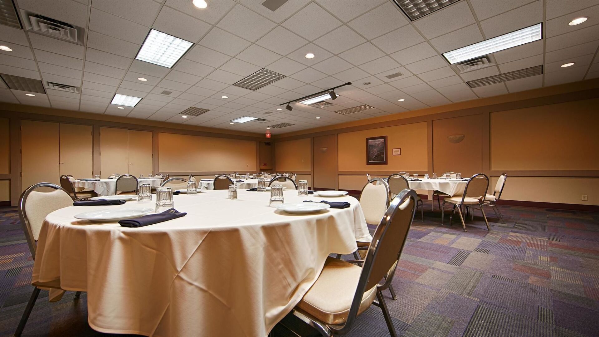 Best Western Sunridge Inn & Conference Center