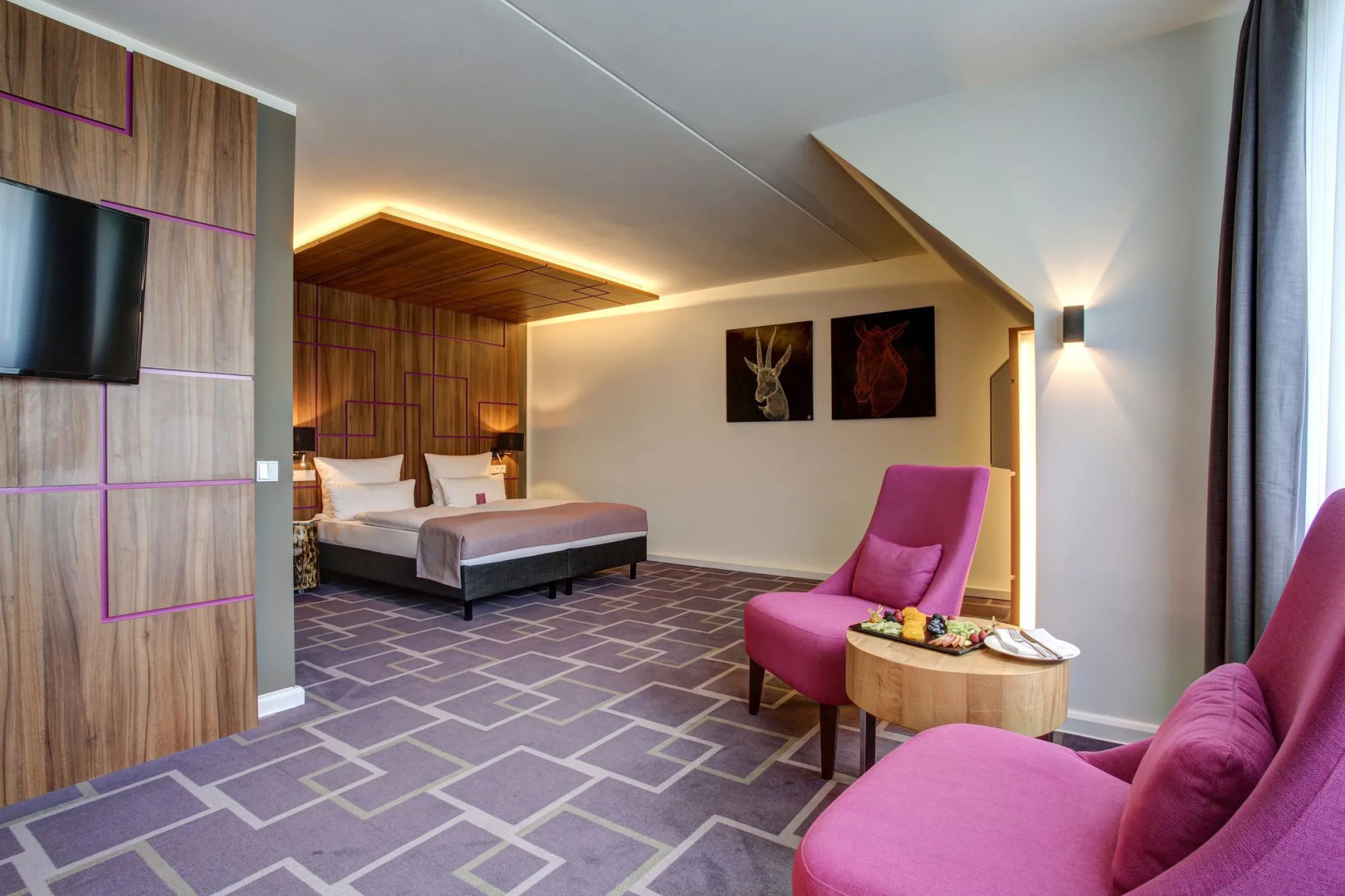 Premier Inn Braunschweig City Centre
