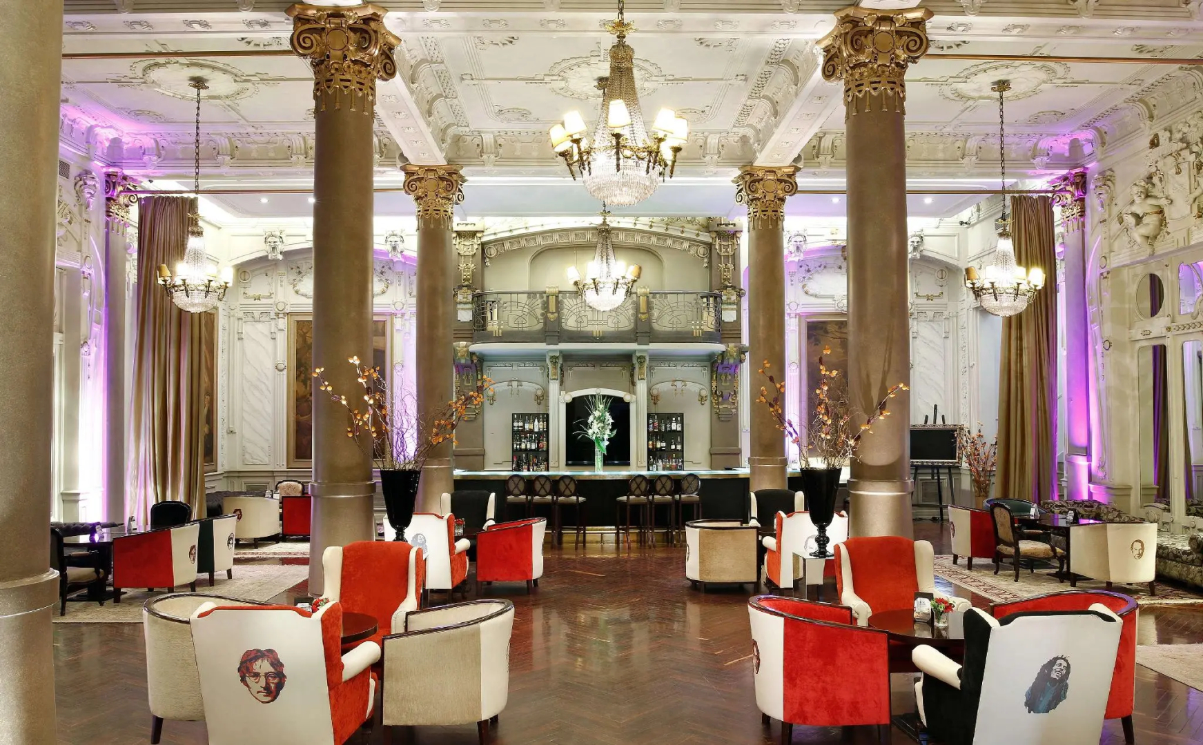 Savoy Hotel
