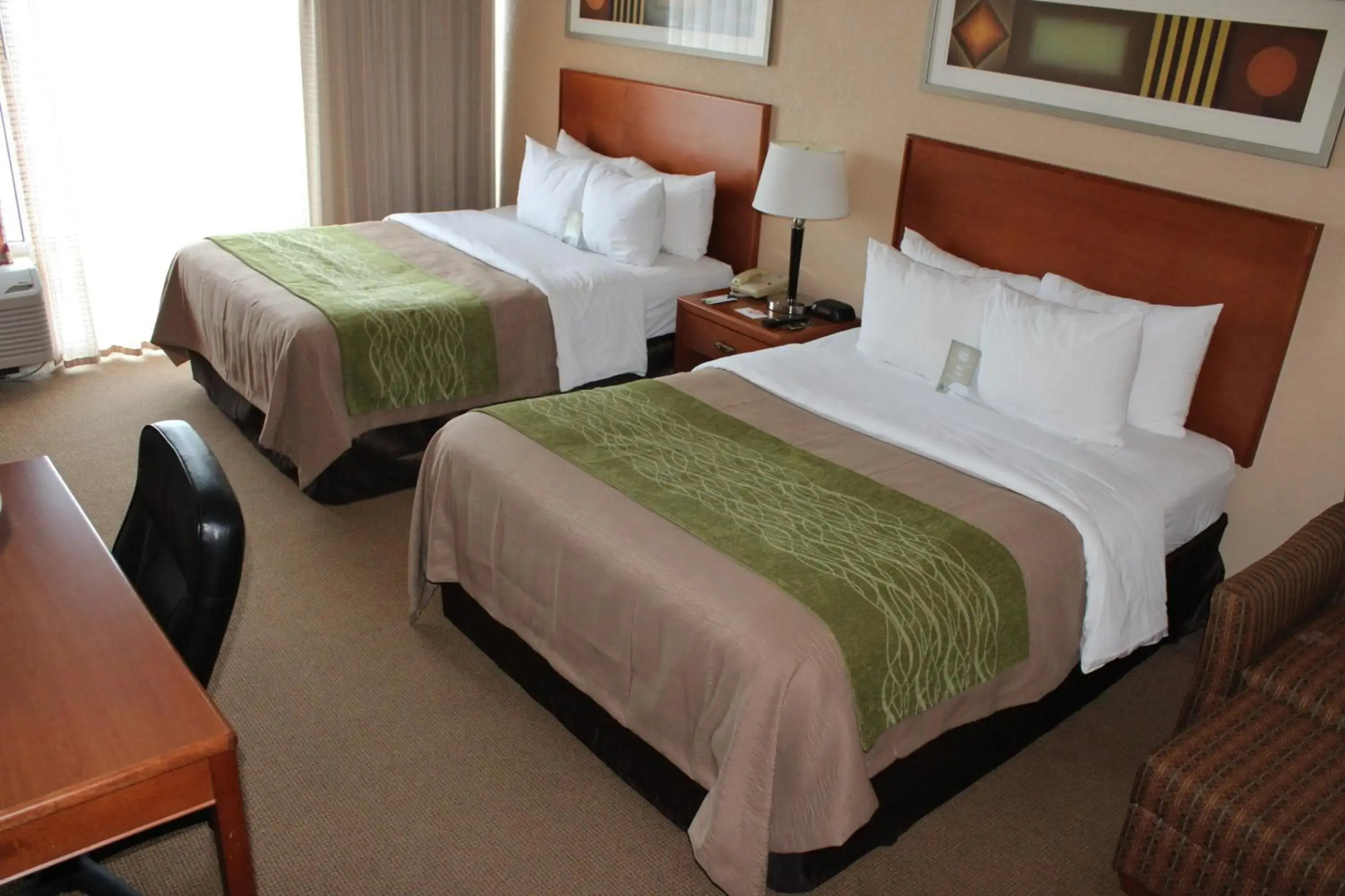 Comfort Inn & Suites Omaha Central