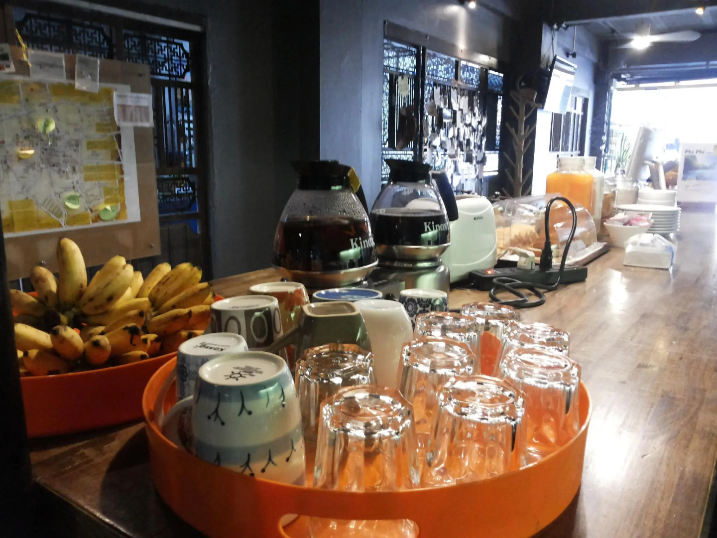 Fulfill Phuket Hostel