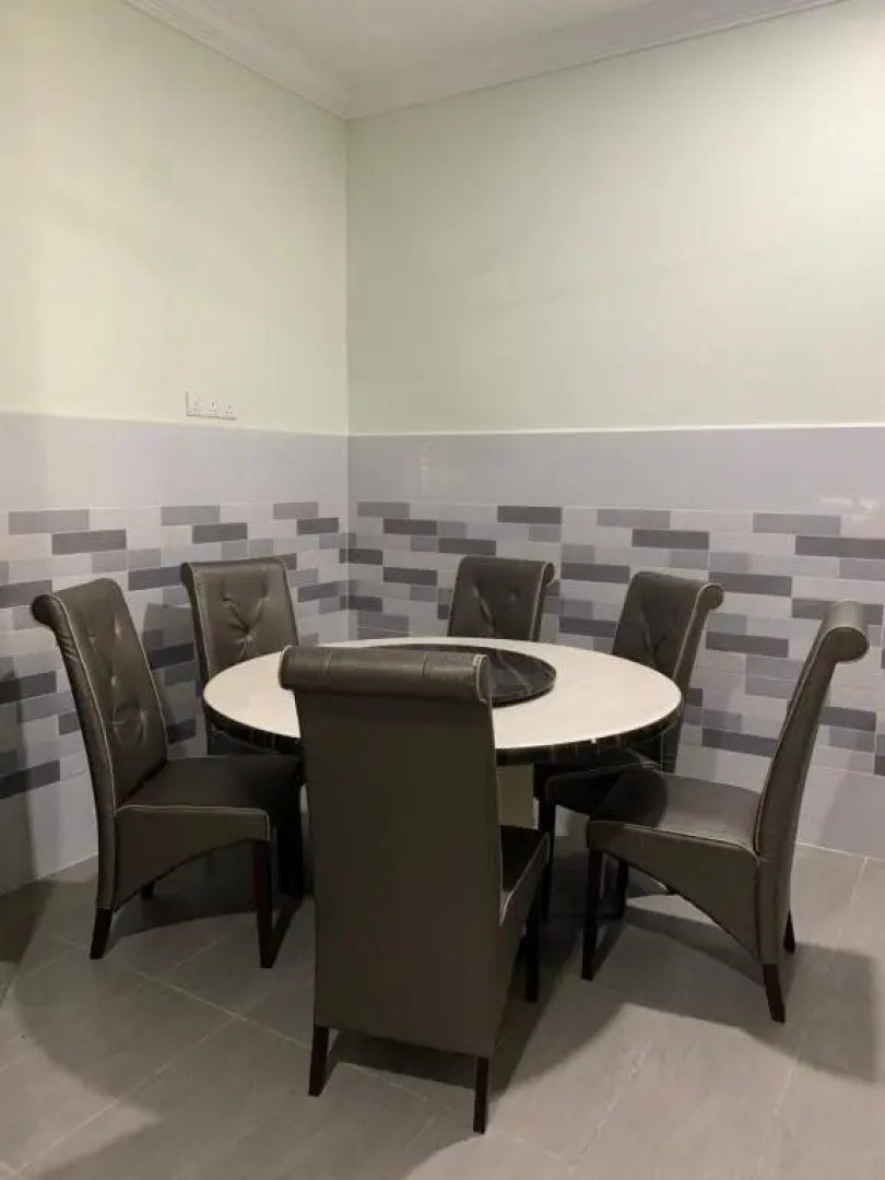 Homestay Permai Inn