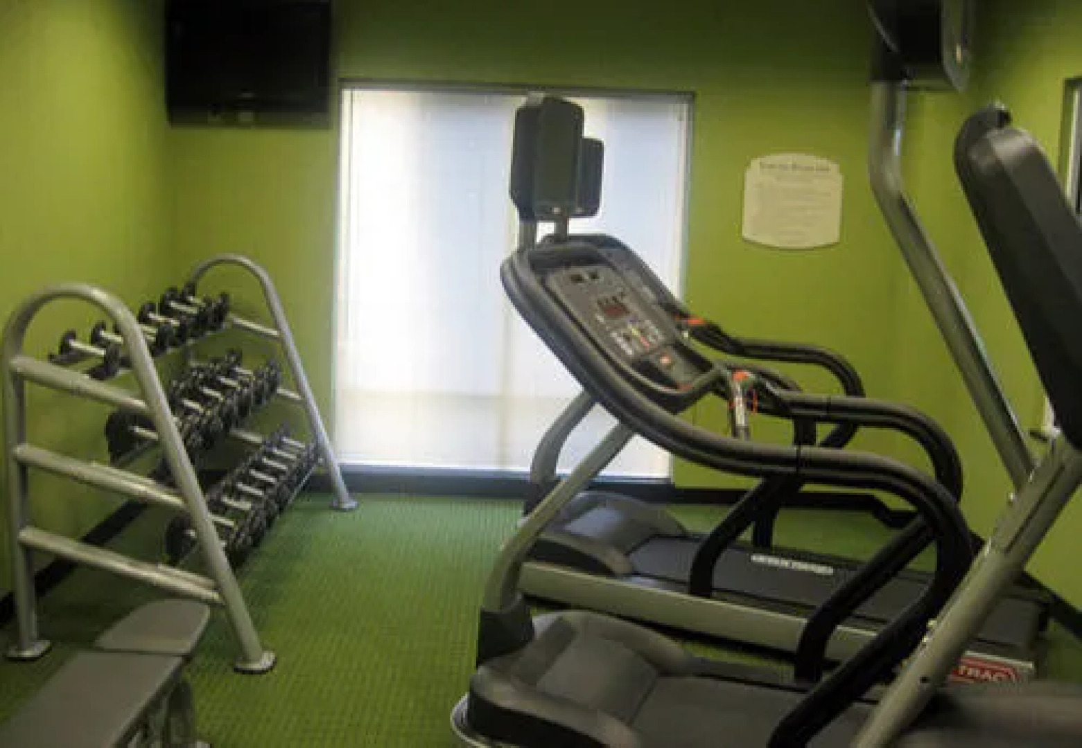 Fairfield Inn & Suites Carlisle