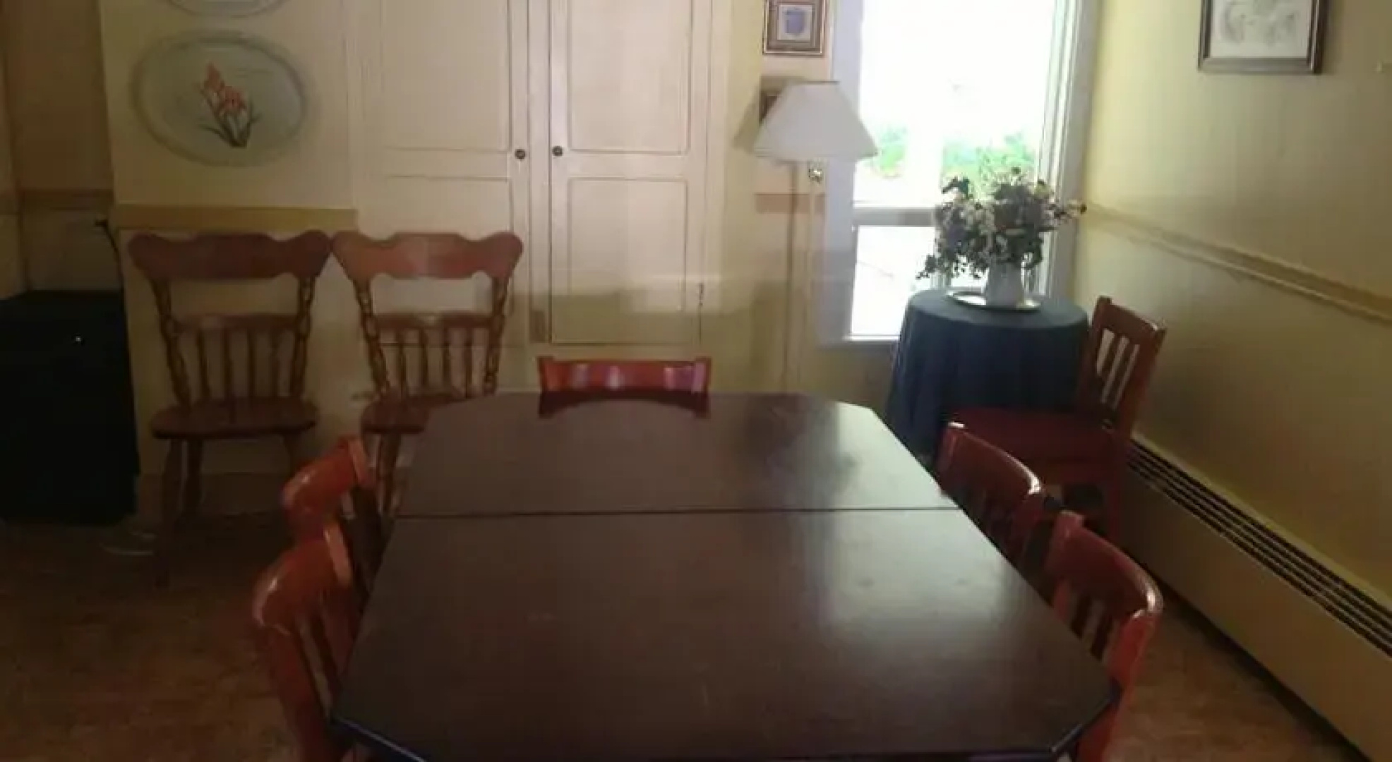 Maison William
