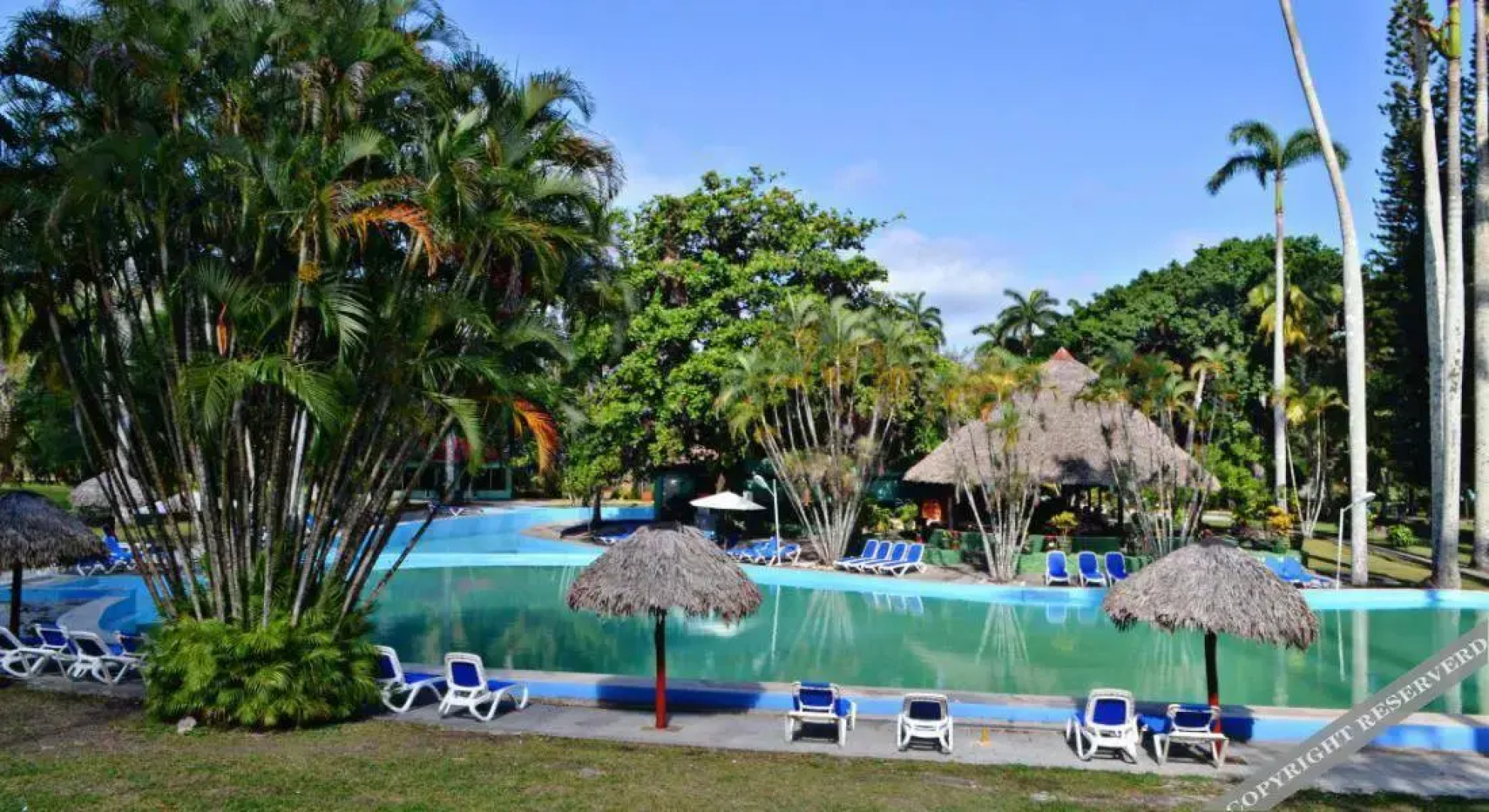 Villa San Jose del Lago