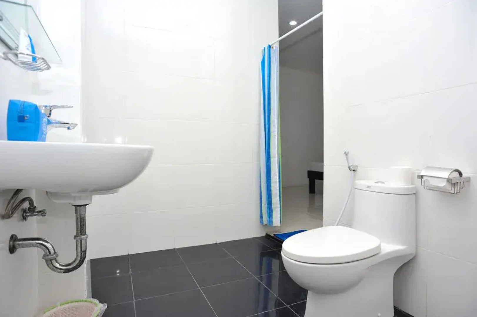 Airy Eco Kuta Utara Pandu 50 Dalung Bali