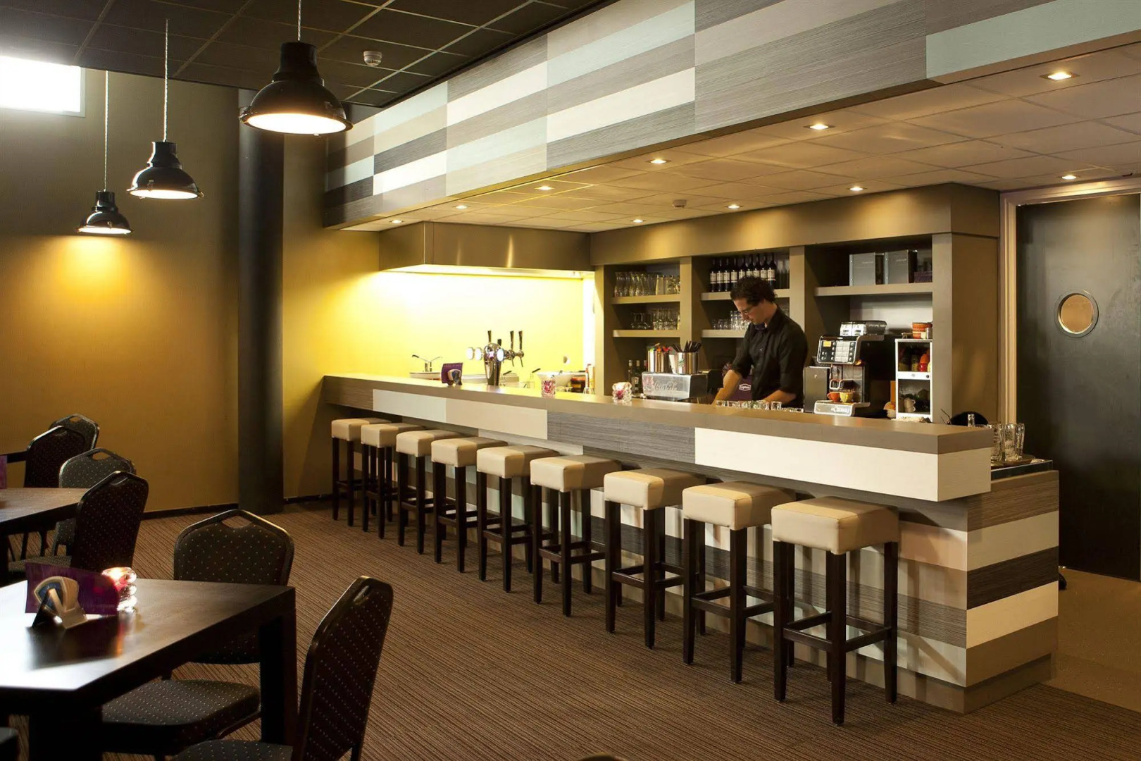 Fletcher Hotel - Restaurant Teugel Uden - Veghel