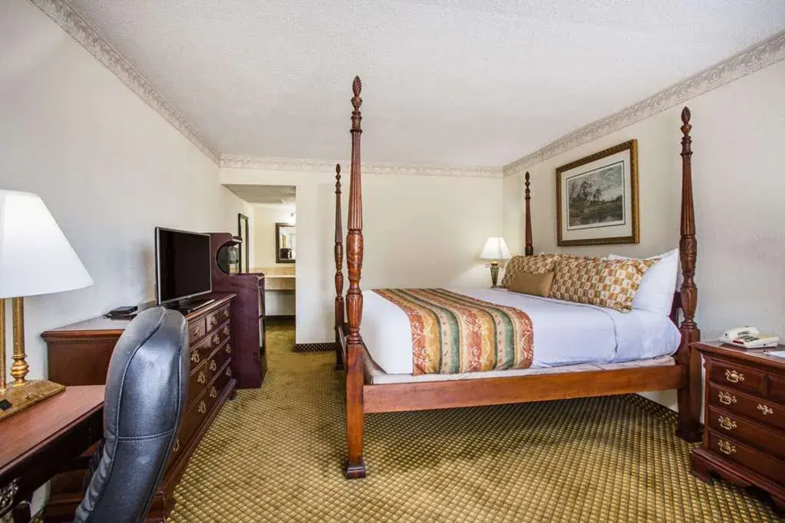 Ramada Cordele
