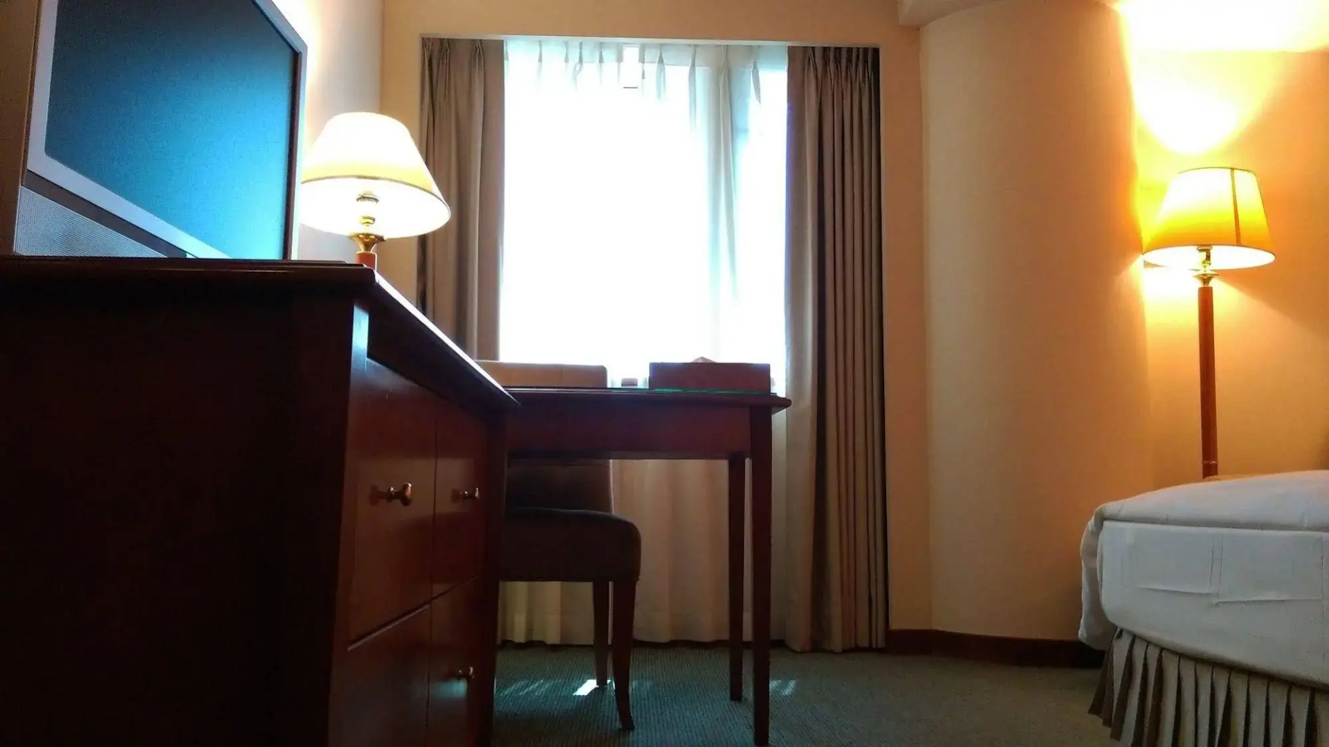 Golden Age Hotel