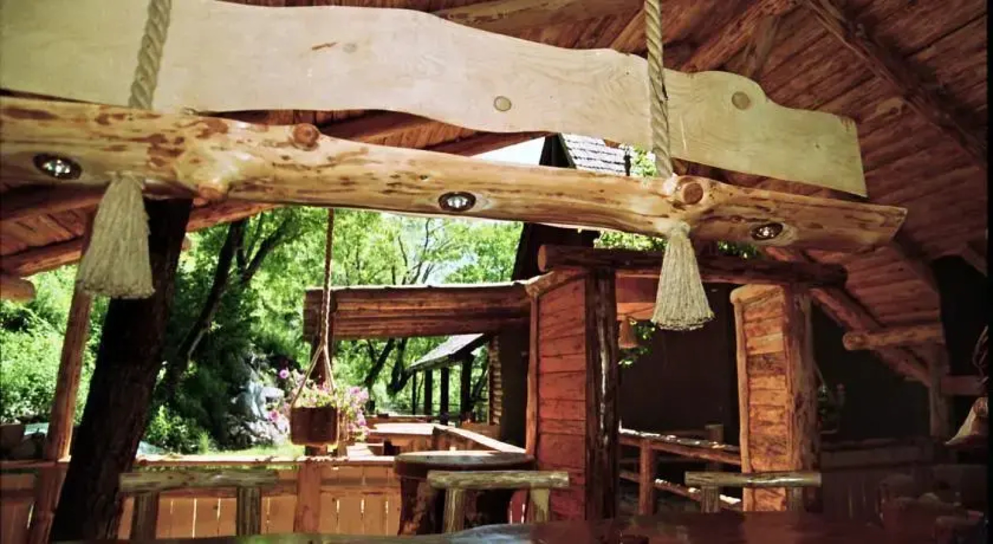 Complex Turistic Valahia