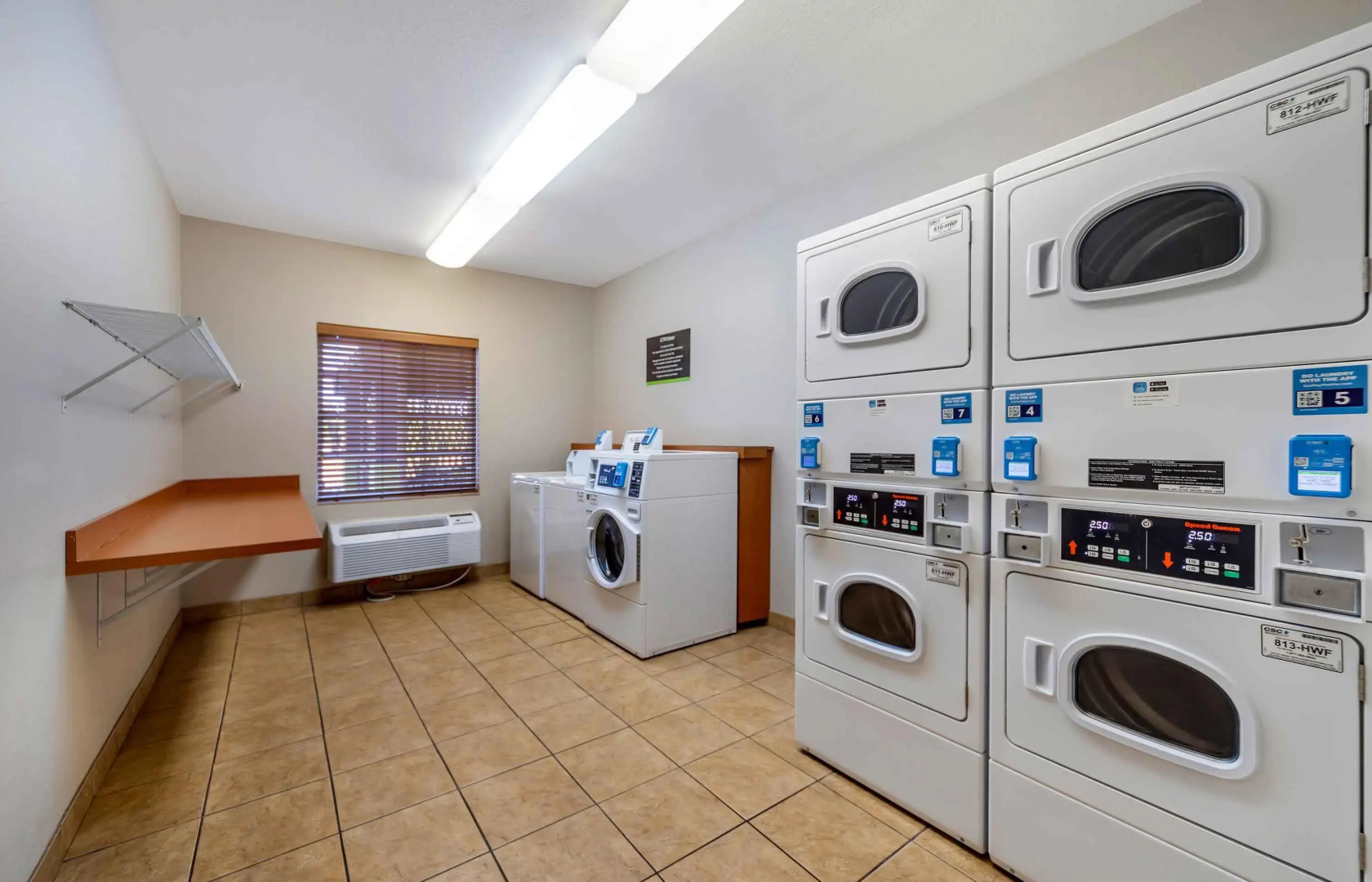 Extended Stay America Suites Lawton Fort Sill