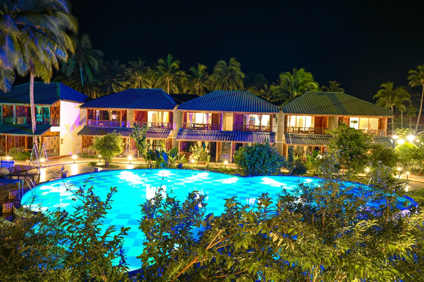 Aquays Hotels & Resorts