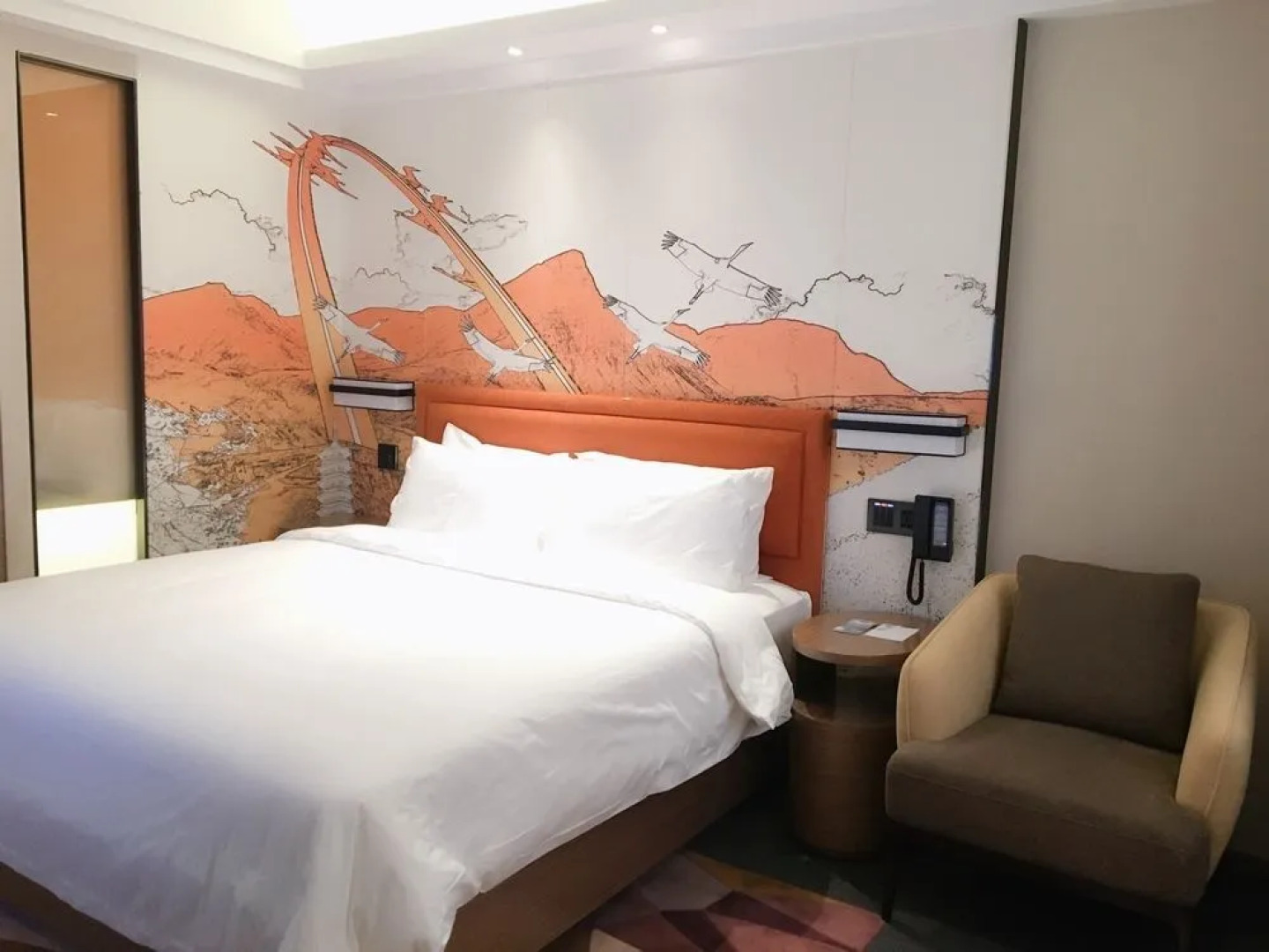 Hampton by Hilton Jiangmen Heshan