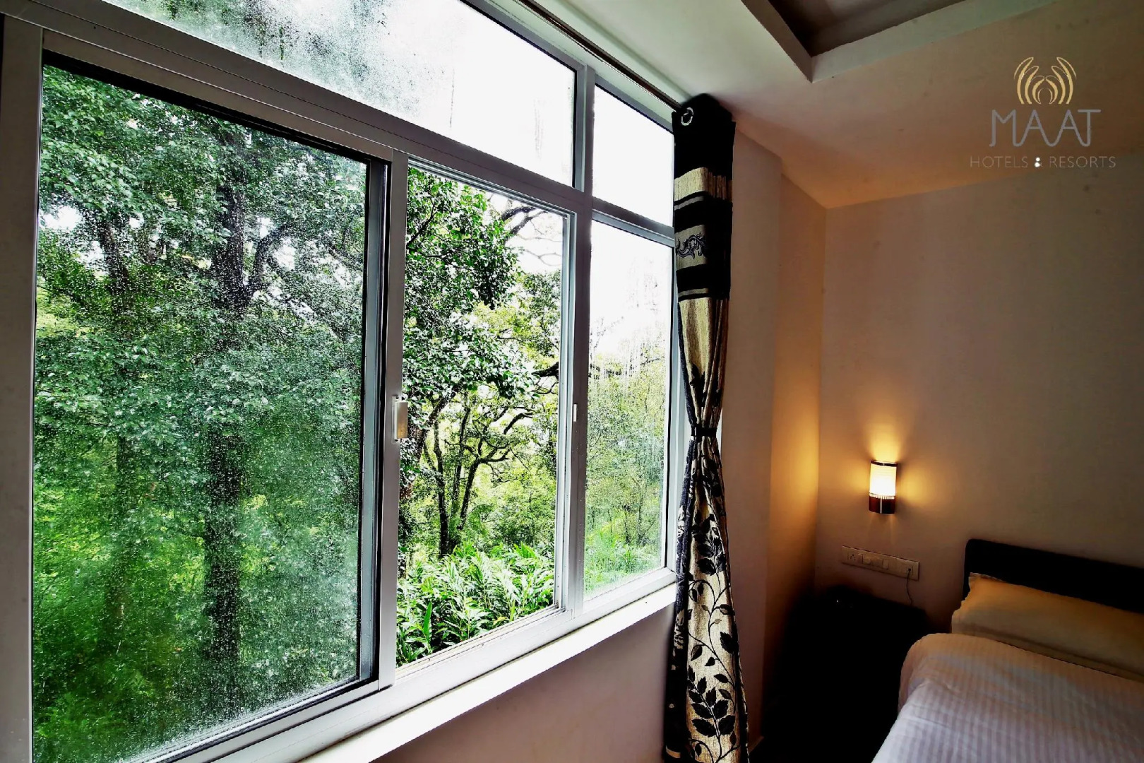 Spice Jungle Resort