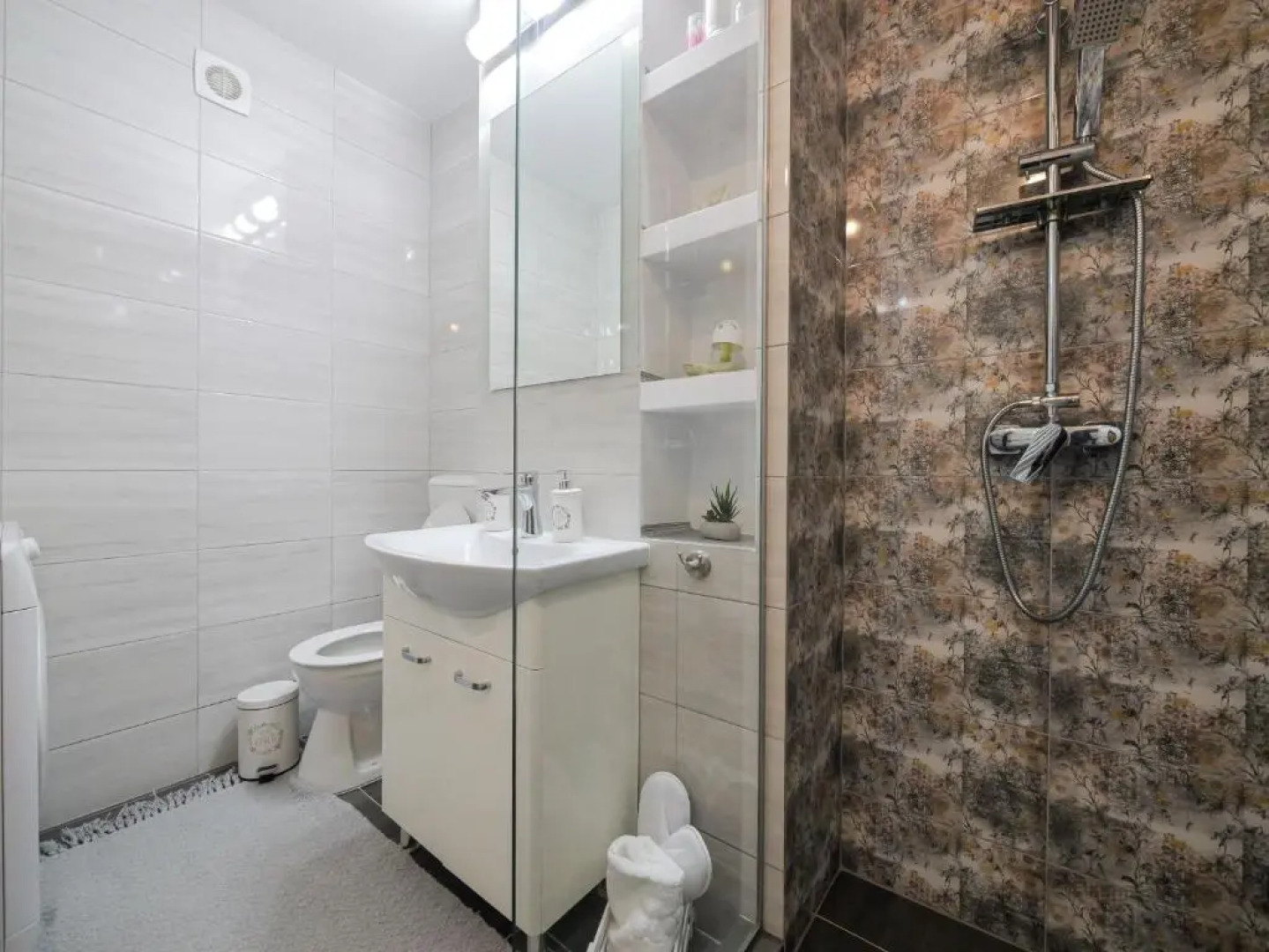 Apartament Centrul Vechi