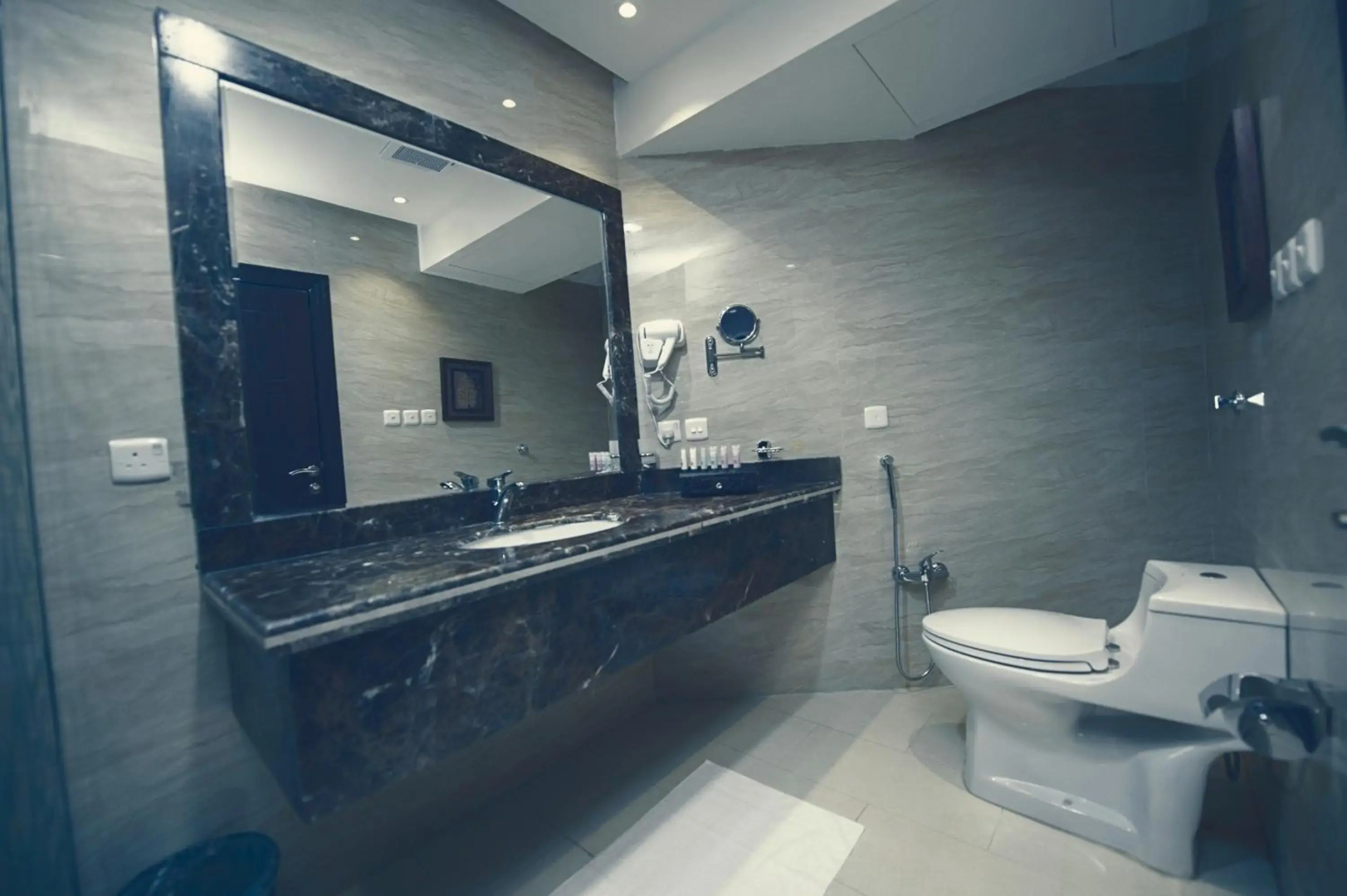 Rest Night Serviced Apartments  Wadi Al Dawasir