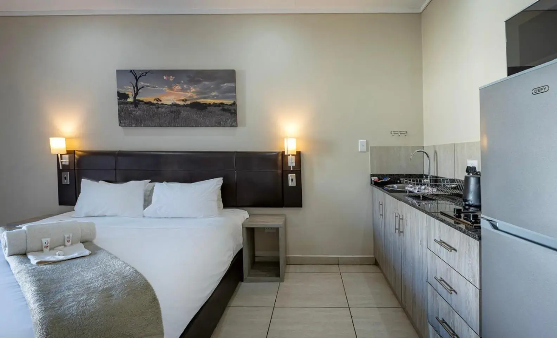Pofadder Inn by Country Hotels