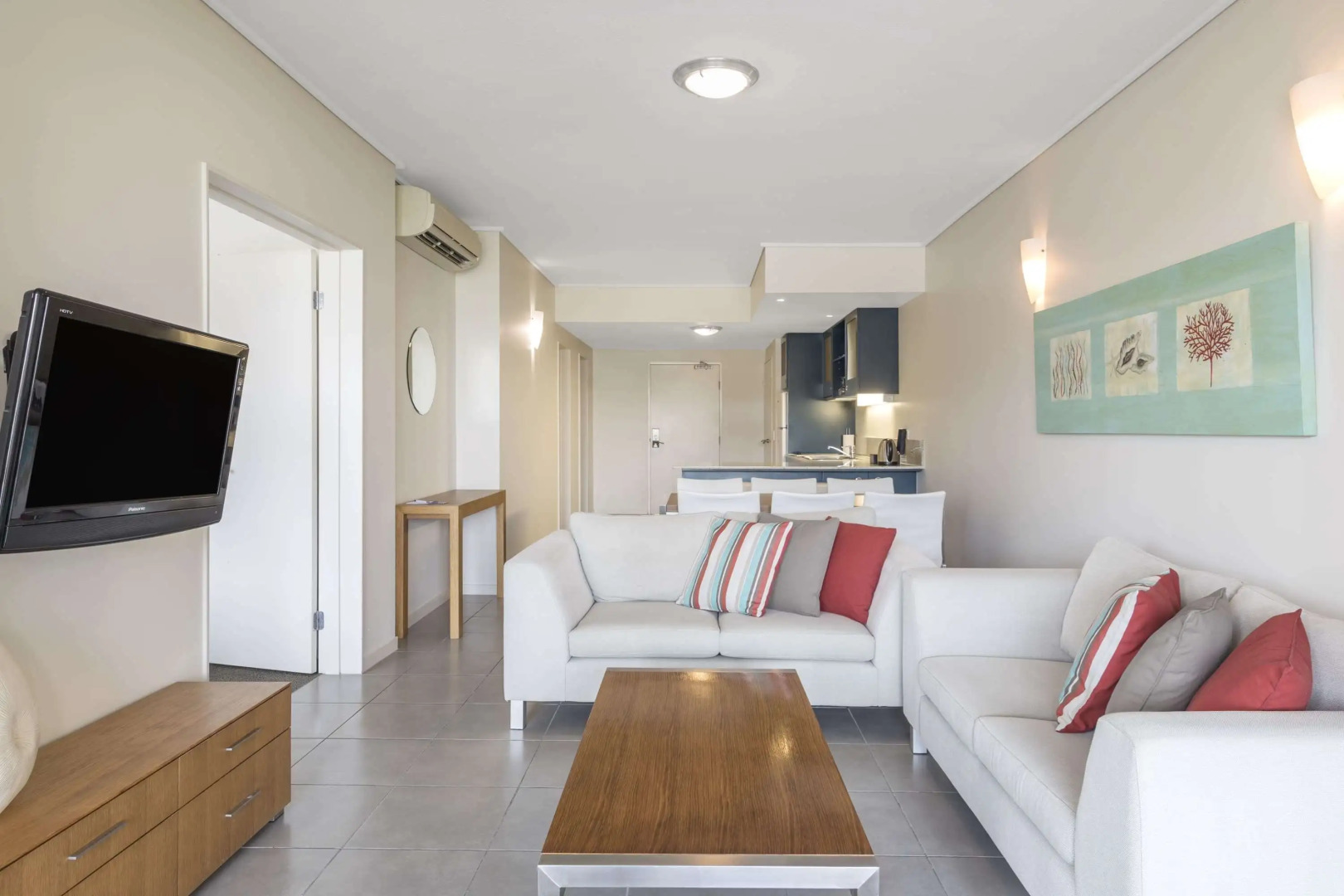 Club Wyndham Airlie Beach