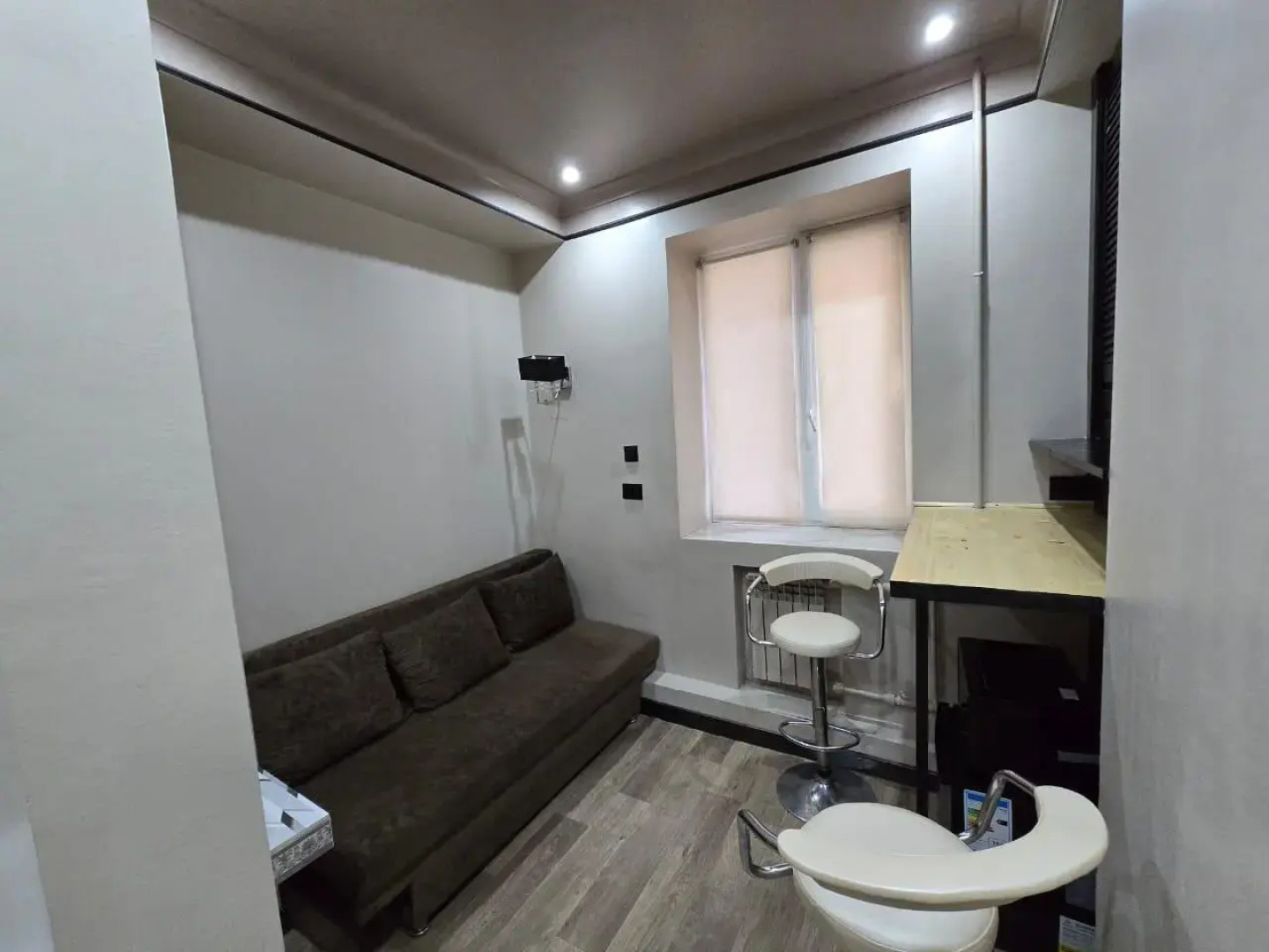 Апартаменты ПостоялецЪ на улице Ленина 148