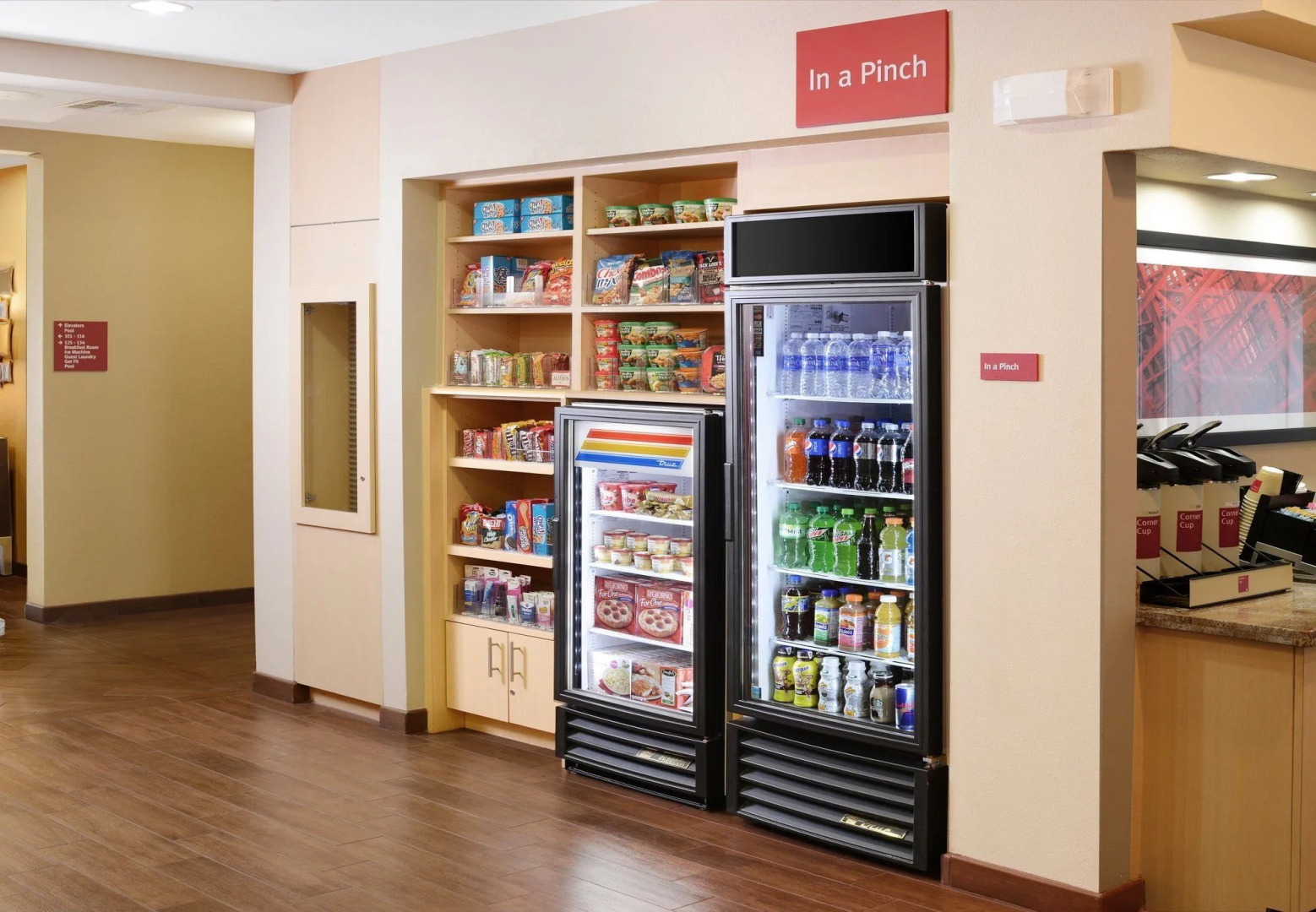 Towneplace Suites by Marriott Houston Westchase