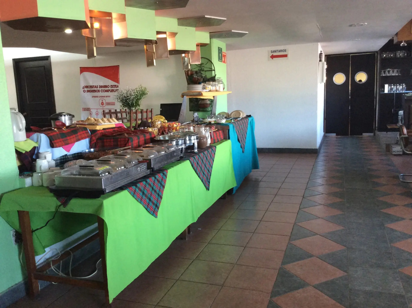 Hotel Alberto