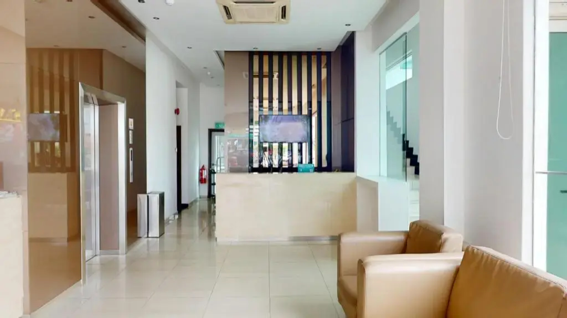 Skytree Hotel