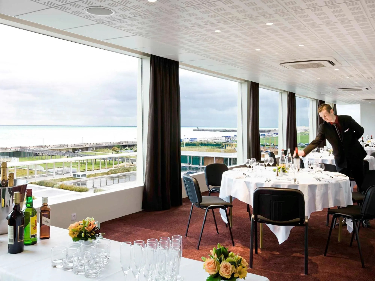 Mercure Dieppe La Présidence