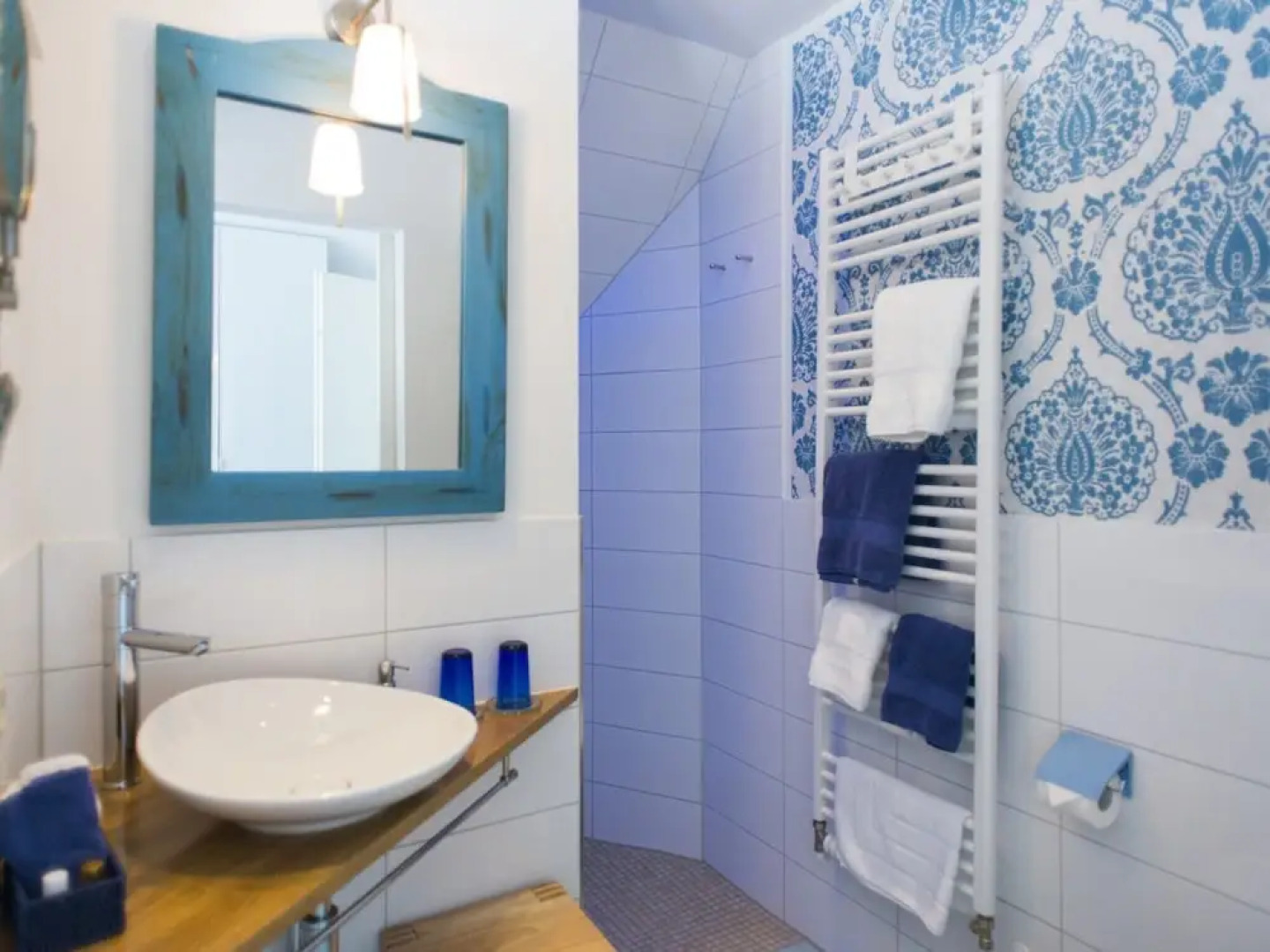 Zeit in Eckernförde