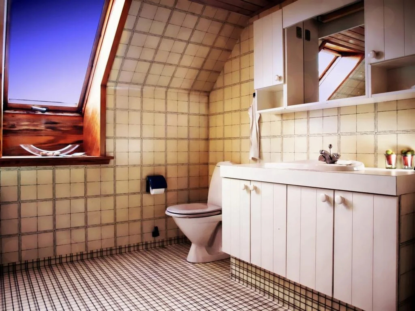 Captains House - Fanoe B&B