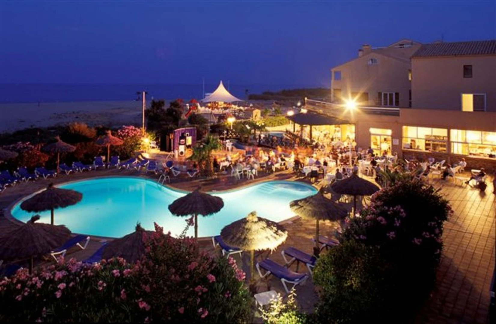 Résidence La Lagune Beach Resort & Spa