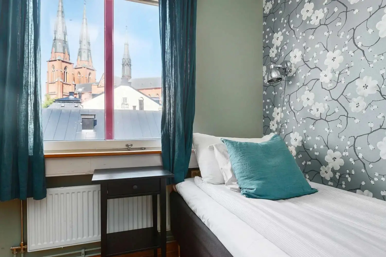 Best Western Uppsala