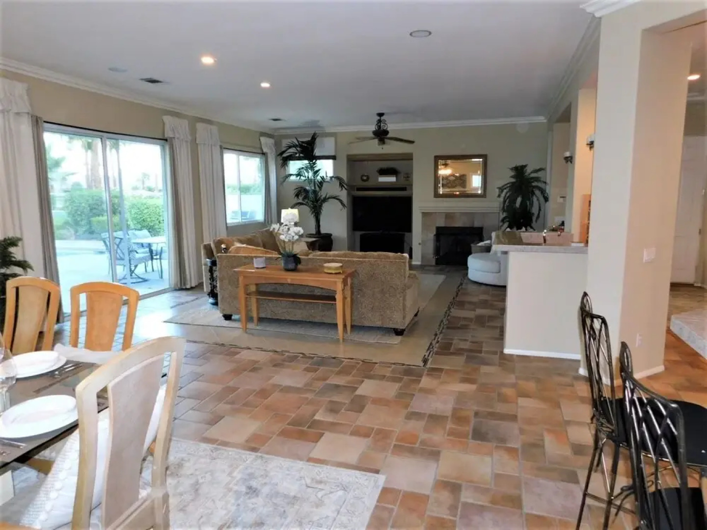 Tanglewood Golf Villa