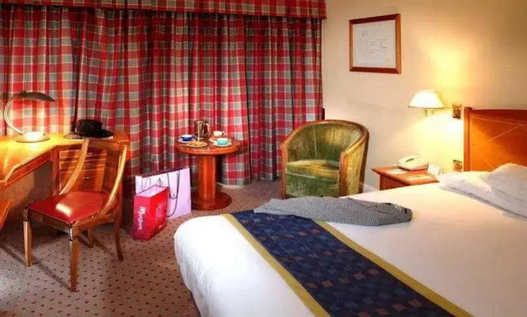 Quality Hotel Plymouth