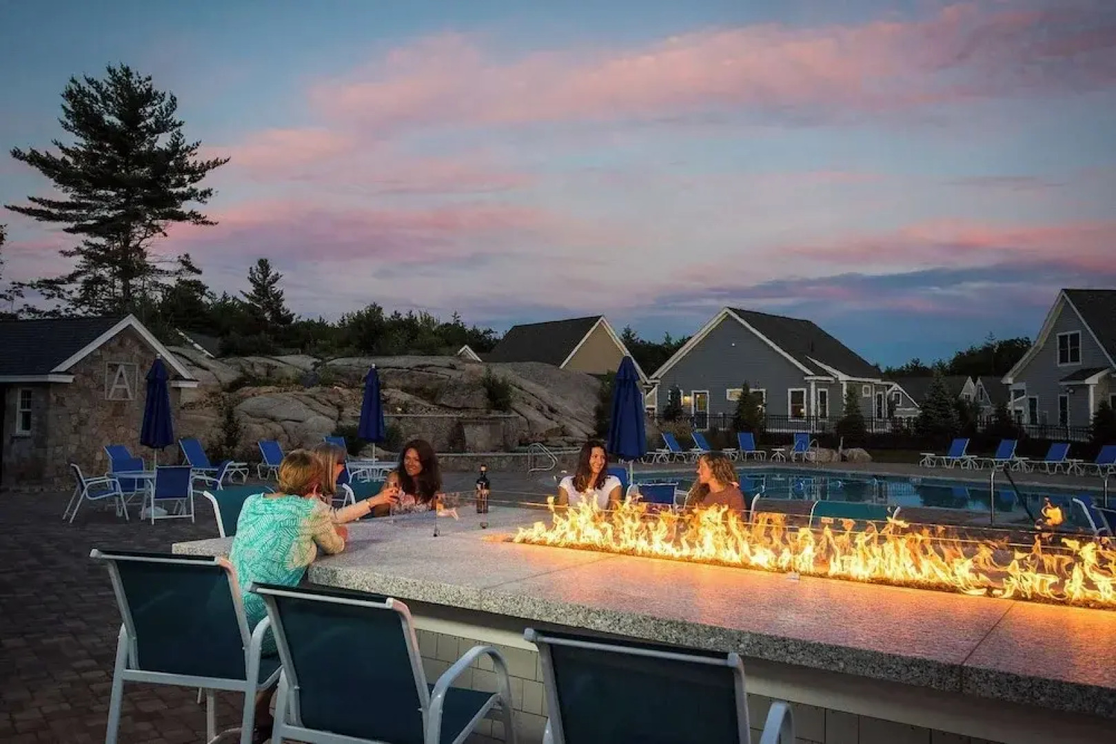 Maritime Meadows Charming Resort-style Home!