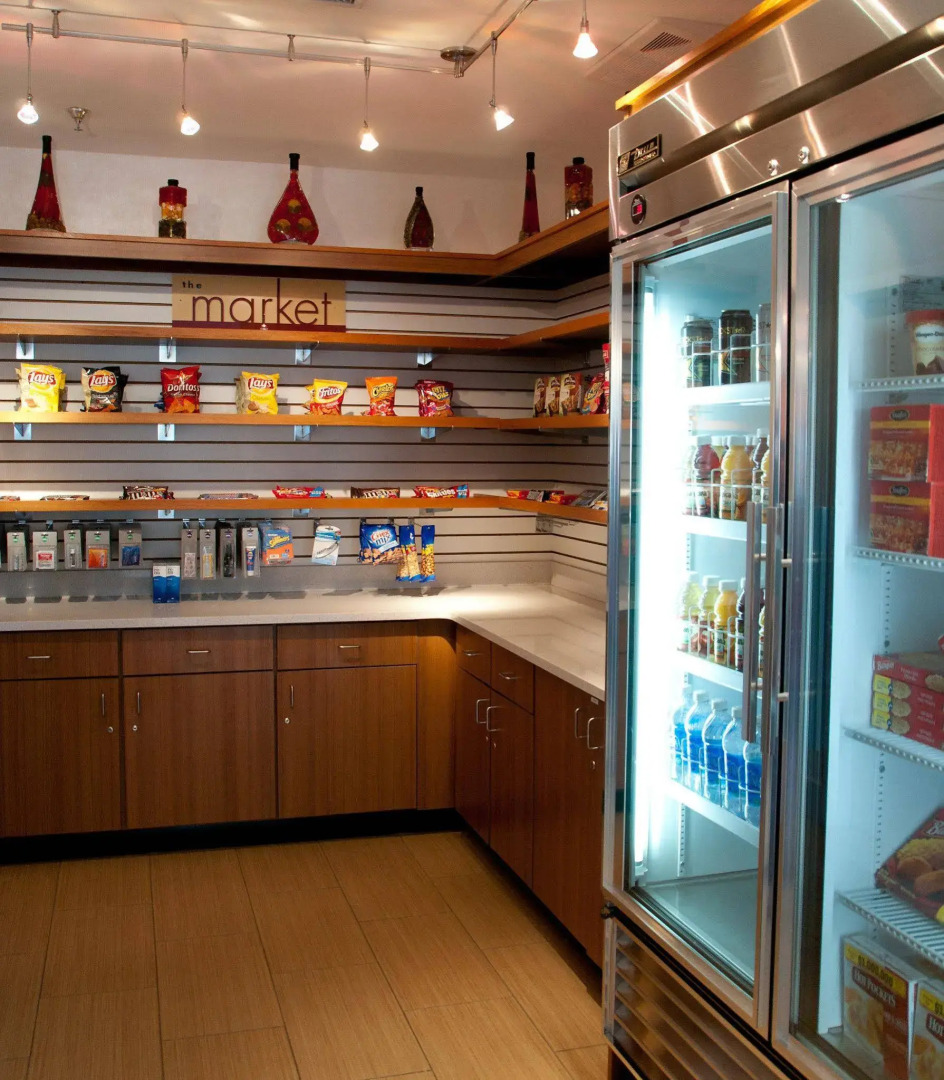 Springhill Suites By Marriott Las Cruces