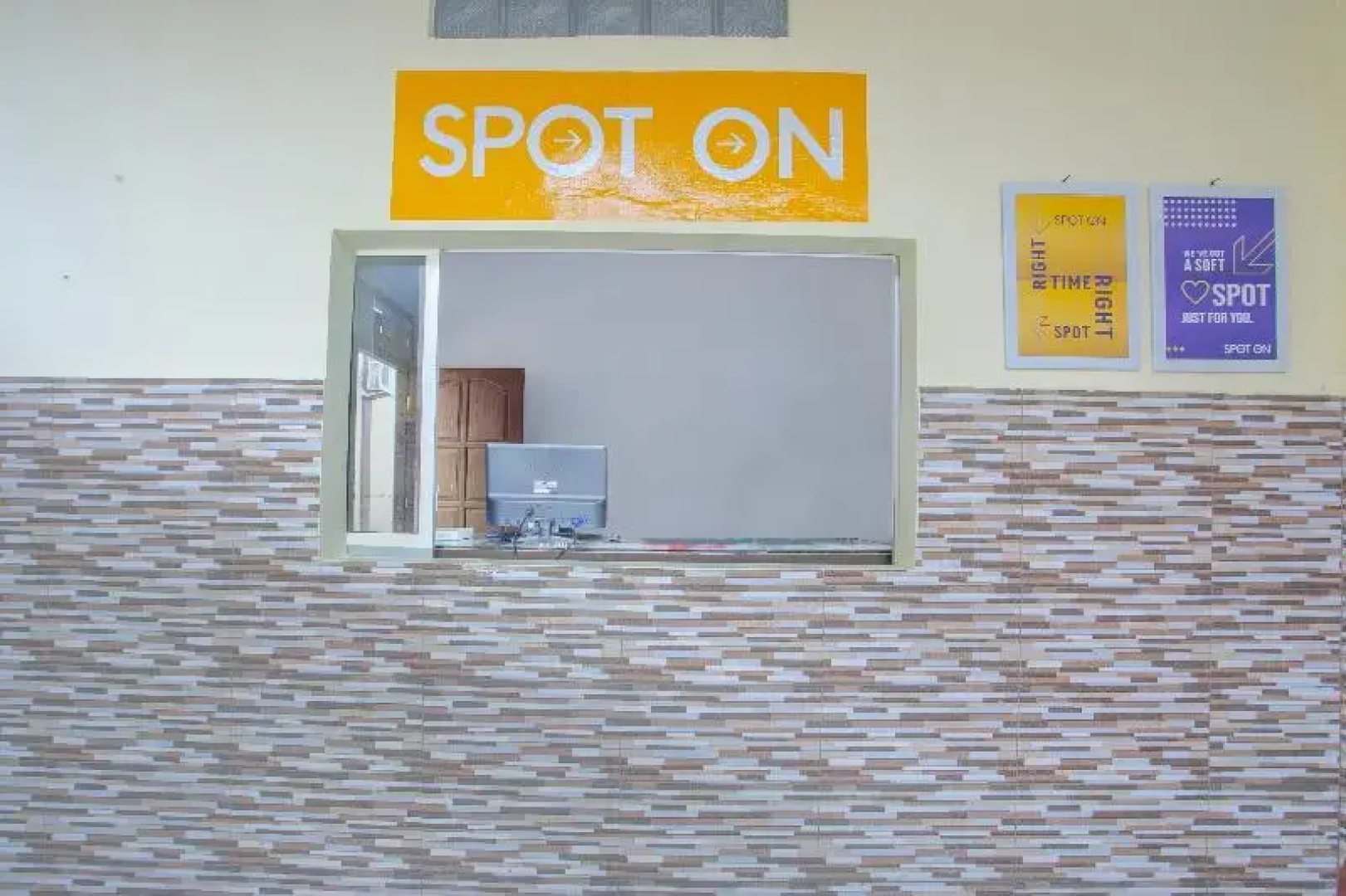 SPOT ON 3119 Hotel Kurnia