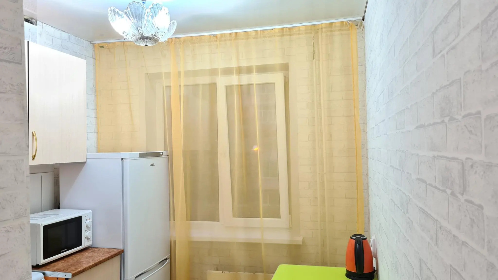 Вариант на улице Аэропорт 1