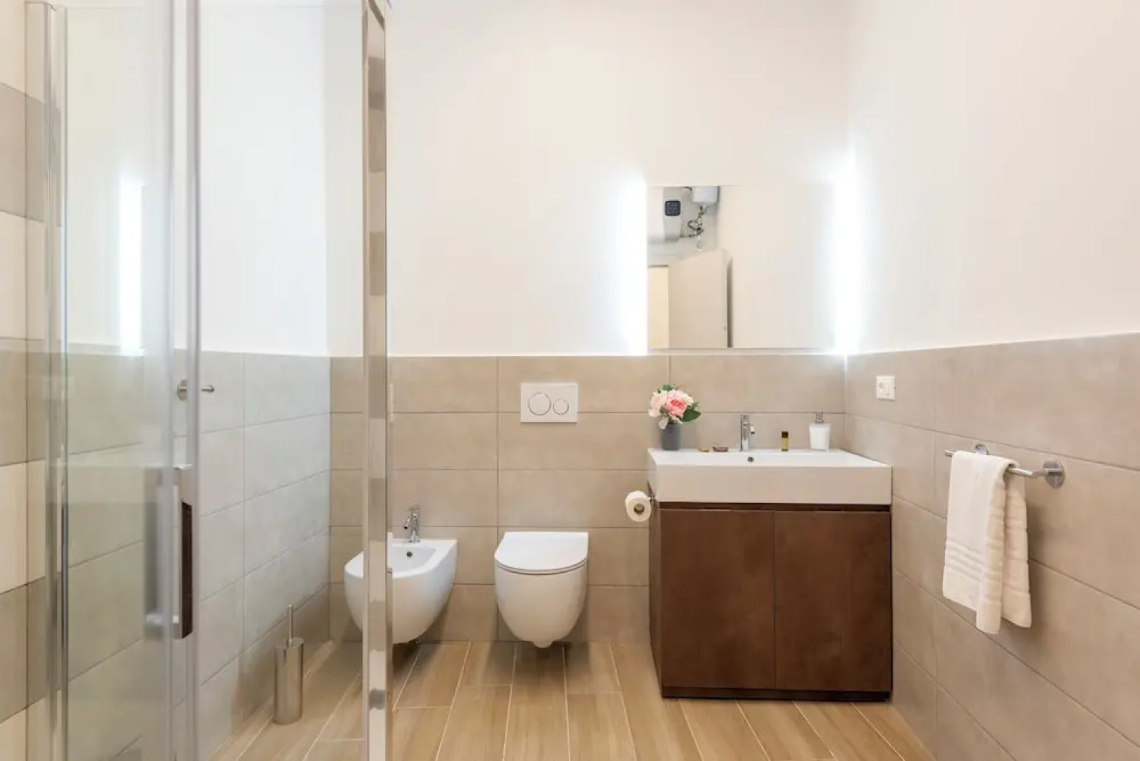 Charming Flat in Cogoleto A